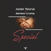 Junior Taurus - Special (feat. Harrison Crump)