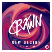 Crawn - New Design