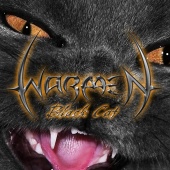 Warmen - Black Cat