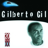 Gilberto Gil - 20 Grandes Sucessos De Gilberto Gil