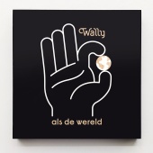 Wally - Als De Wereld