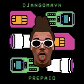 Djangomayn - Prepaid