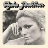 Ajda Pekkan - Ajda Pekkan 1972