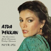 Ajda Pekkan - Pet'r Oil (1980 Eurovision Şarkı Yarışması Türkiye Birincisi)
