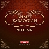Ahmet Karaoğlan - Nerdesin