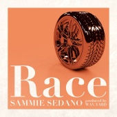 Sammie Sedano - Race