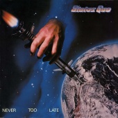 Status Quo - Never Too Late [Deluxe]