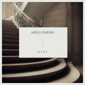Amelia Warner - Mary