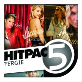 Fergie - Fergie Hit Pac - 5 Series