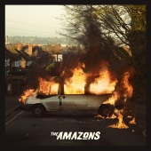 The Amazons - The Amazons ( Deluxe )