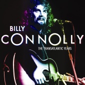 Billy Connolly - The Transatlantic Years
