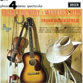 Frank Chacksfield And His Orchestra & Chorus - Great Country & Western Hits