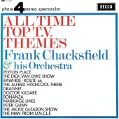 Frank Chacksfield And His Orchestra - All Time Top TV Themes