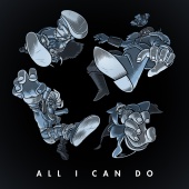 Bad Royale - All I Can Do (feat. Silver)