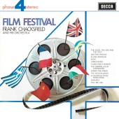 Frank Chacksfield And His Orchestra - Film Festival