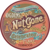 Small Faces - Ogdens' Nut Gone Flake (Remastered)