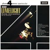 Frank Chacksfield And His Orchestra - The New Limelight