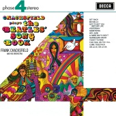 Frank Chacksfield And His Orchestra - Chacksfield Plays The Beatles' Song Book