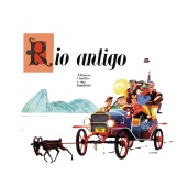 Altamiro Carrilho - Rio Antigo