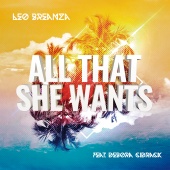 Leonardo Breanza - All That She Wants (Is Another Baby) (feat. Débora Cidrack)