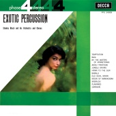 Stanley Black - Exotic Percussion