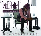 will.i.am - Heartbreaker [International Remix Version]