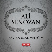 Ali Şenozan - Aşktan Uzak Meleğim
