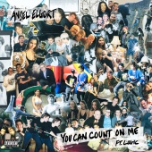 Ansel Elgort - You Can Count On Me