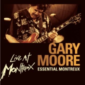 Gary Moore - Essential Montreux [Live]