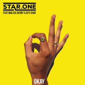 Star.One - Okay (feat. Maleek Berry, Seyi Shay)