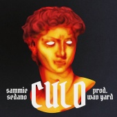 Sammie Sedano - Culo