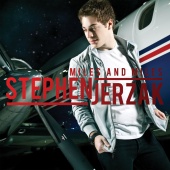 Stephen Jerzak - Miles And Miles