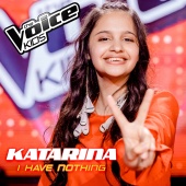 Katarina - I Have Nothing