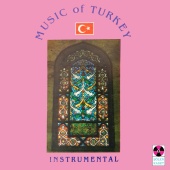 Iora Ayangil Türk Müziği Orkestrası - Music of Turkey