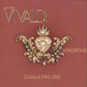 Hamburg Solistleri & Emil Klein - Vivaldi: Konçertolar