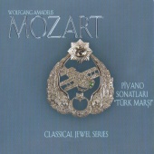 Ricardo Castro - Mozart: Piyano Sonatları & Türk Marşı