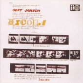 Bert Jansch - Nicola