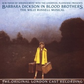 Original London Cast - Blood Brothers - Original London Cast Recording