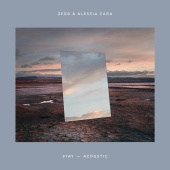 Zedd & Alessia Cara - Stay [Acoustic]