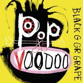Black Grape - Nine Lives [Radio Edit]