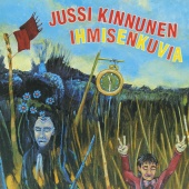 Jussi Kinnunen - Ihmisen Kuvia
