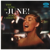 June Christy - The Song Is June!