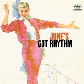 June Christy - June's Got Rhythm