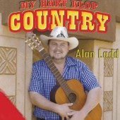 Alan Ladd - My Hart Klop Country