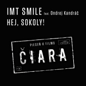 IMT Smile - Hej, sokoly! (feat. Ondrej Kandráč)