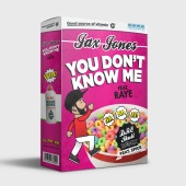 Jax Jones & RAYE - You Don't Know Me (feat. Spice) [Dre Skull Remix]
