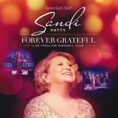 Sandi Patty - Forever Grateful [Live From The Farewell Tour]
