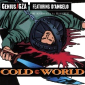 Genius/GZA - Cold World