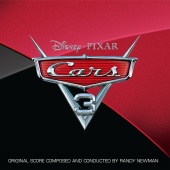 Randy Newman - Cars 3 [Original Score]