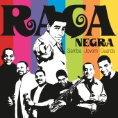 Raça Negra - Samba Jovem Guarda
